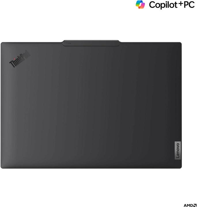 Produktbild Lenovo ThinkPad T14s Gen 6 (14", 1000 GB, 32 GB, CH, AMD Ryzen AI 7 PRO 360)