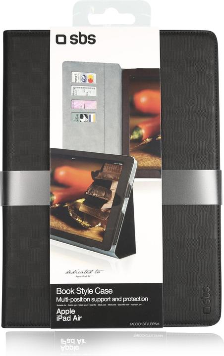 Produktbild SBS Bookstyle (Apple iPad Air 2020)