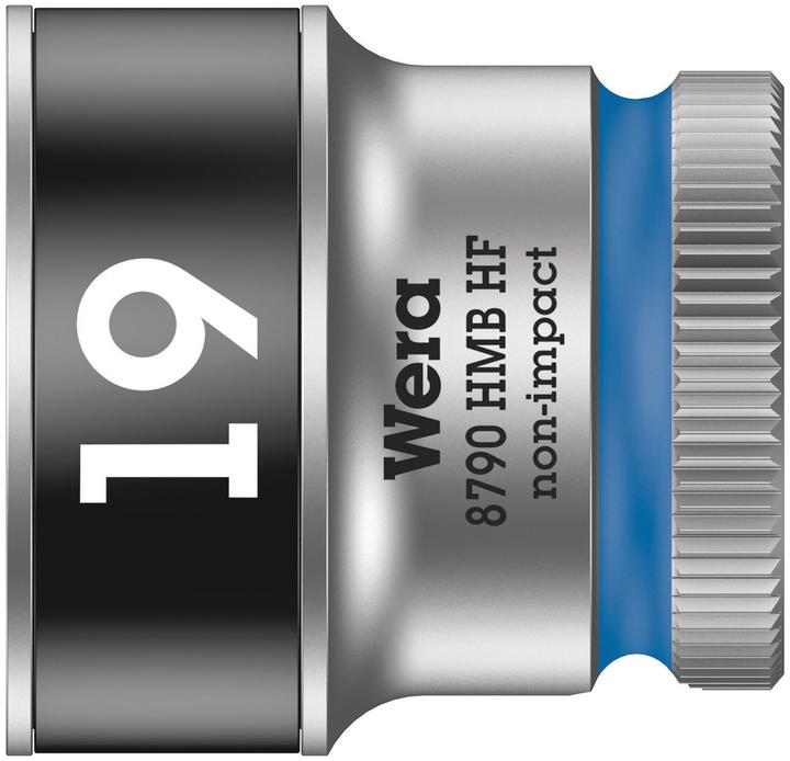 Produktbild Wera 8790 Hmb Hf 19,0 (19 mm)