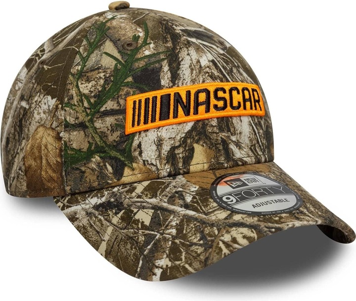 Produktbild New Era 9forty Nascar Rt Nascla (One Size)