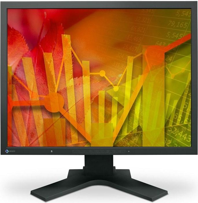 Image du produit Eizo FlexScan S2133 (1600 x 1200 pixels, 21")
