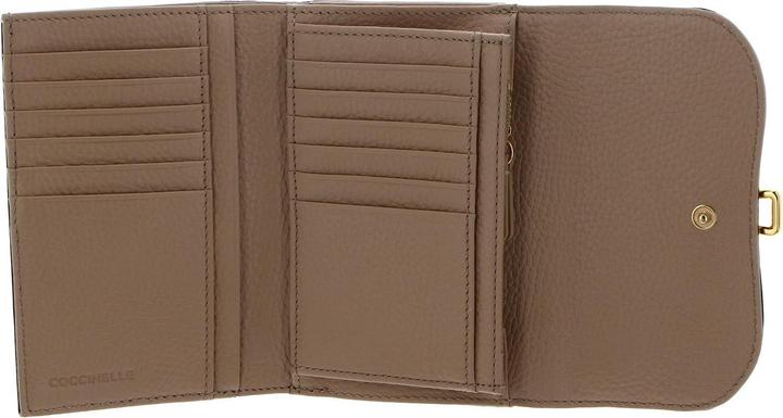 Actual product image Coccinelle Magie Flap Wallet