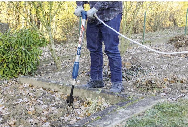 Produktbild Scheppach Druckluftuniversalwerkzeug Aero2Spade