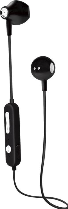 Image du produit LogiLink BT0056 (Pas de réduction du bruit, 7 h, Sans fil)