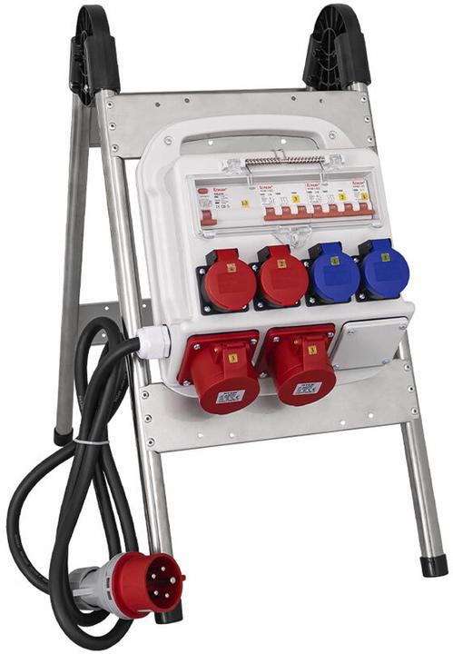 Produktbild BRW Stromverteiler