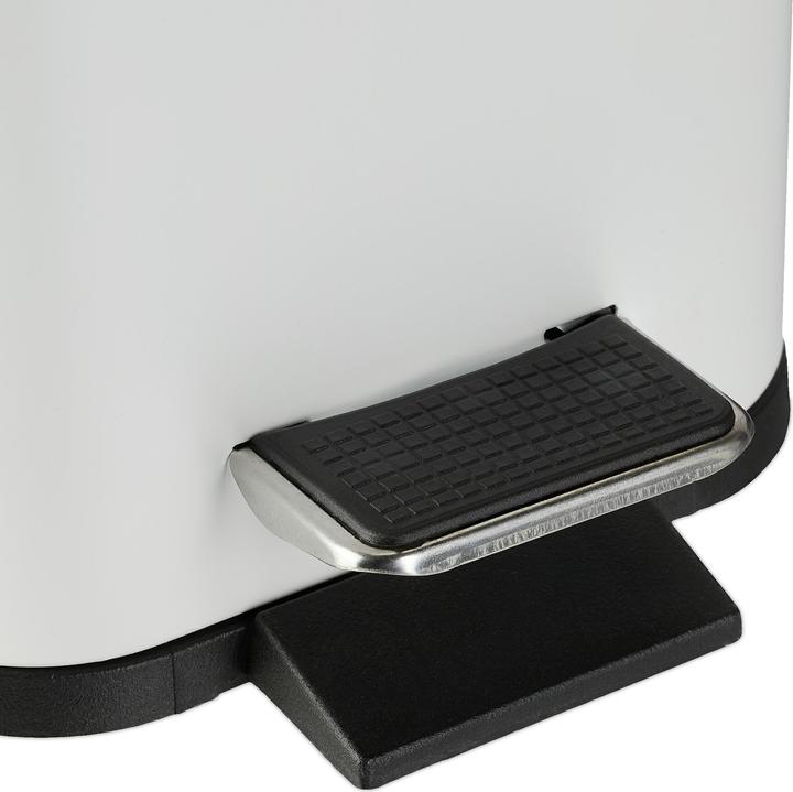 Produktbild Relaxdays Mülleimer (5 l)