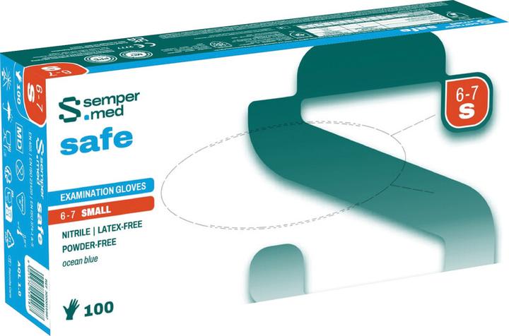 Image du produit Sempercare U-handschuh (S)
