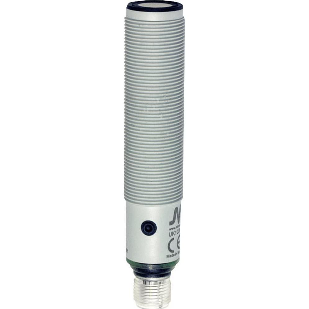 Micro, Rilevatore, MD DETECTORS Sensore a ultrasuoni UK1C/G6-0ESY UK1C/G6-0ESY 10 - 30 V/DC 1 pz.