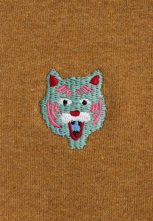 Produktbild Revolution Sweatshirt mit Rundhalsausschnitt (S)