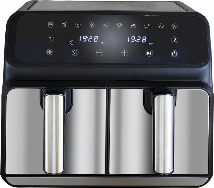 Produktbild Unold 58686 TWIN ZONE