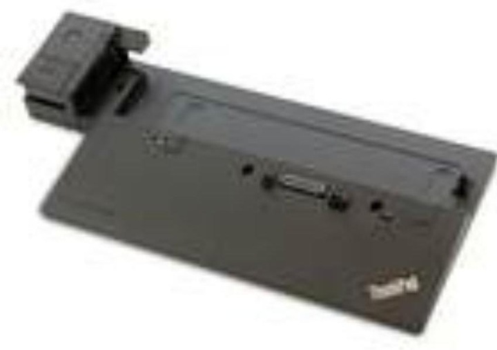 ThinkPad Basic (Docking port (proprietary), 7 Ports)