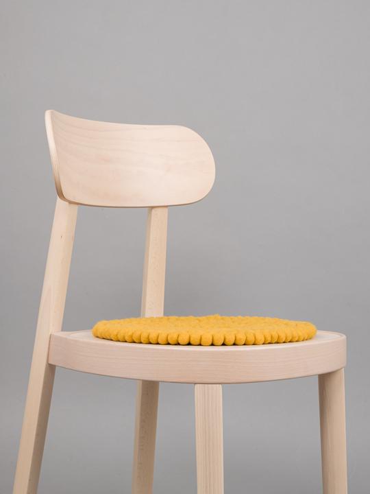 Immagine prodotto Myfelt Punti piatti rotondi (Ø 36 cm)