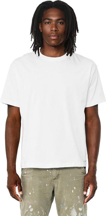 Produktbild Bella Canvas TShirt Schwer Kastig (3XL)