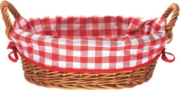 Actual product image Spima Breadbasket Kölsch oval