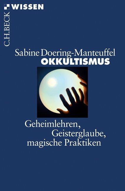 Image du produit Okkultismus (Allemand, Sabine Doering, 2011)