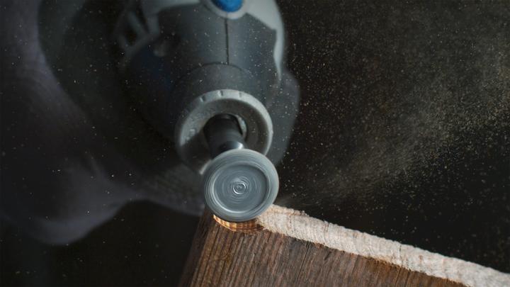 Actual product image Dremel Tungsten carbide cutter 9936