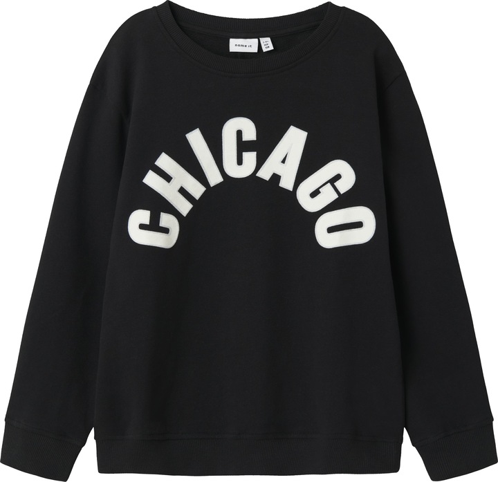 Produktbild Name it Regular Fit Sweatshirt (134)