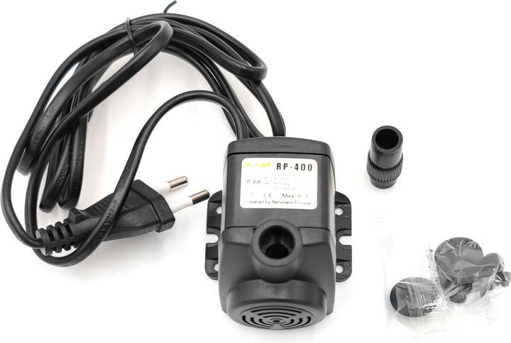 Image du produit Rp Pomp RP 400