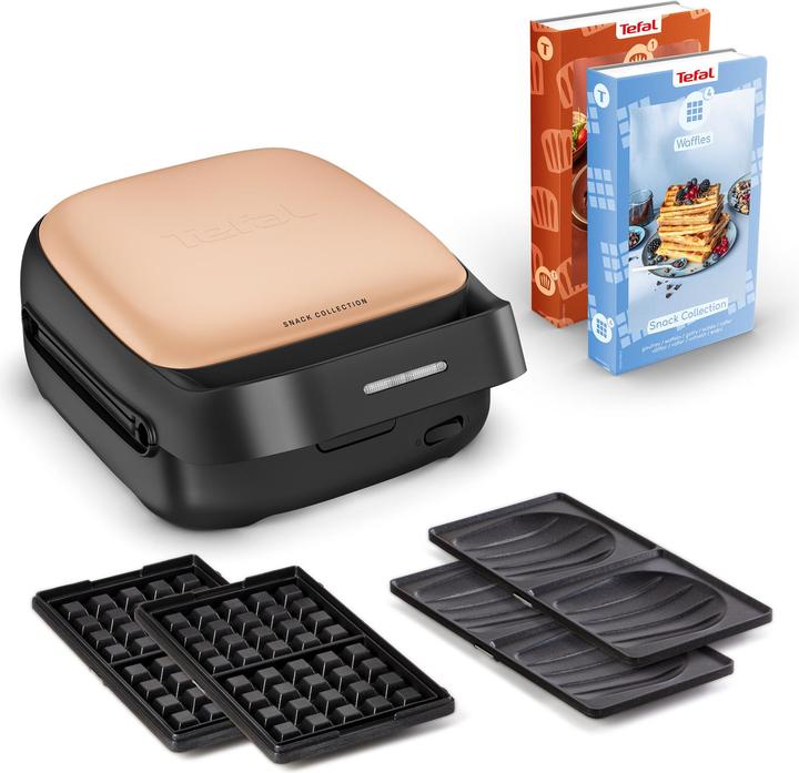 Image du produit Tefal SW863J