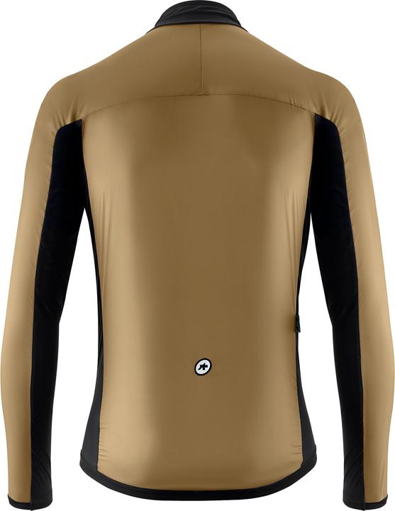 Produktbild Assos Mille GT Wind Jacket C2 - Fahrrad-Windjacke - Herren (L)