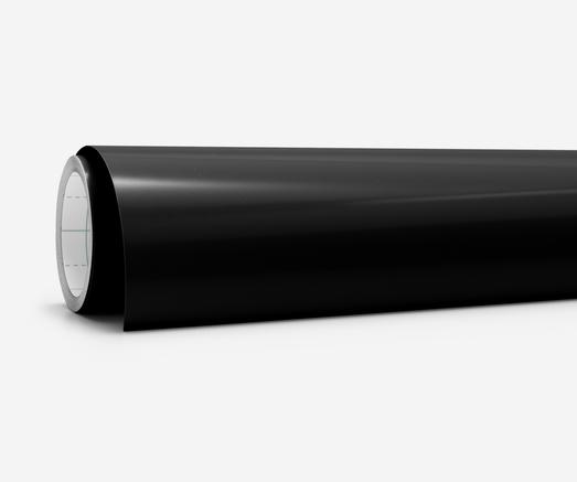 Image du produit Cricut Smart Vinyl Permanent Joy Xtra 24,1x91,5cm 1 sheet Black (P)