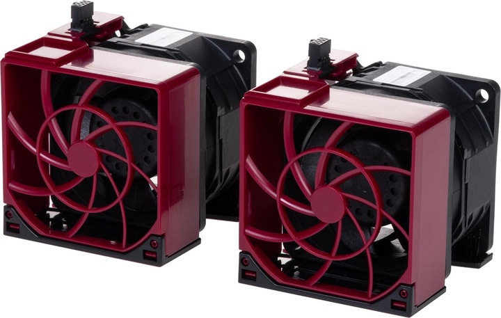 Actual product image HPE ProLiant DL380 Gen11 Standard Fan Kit