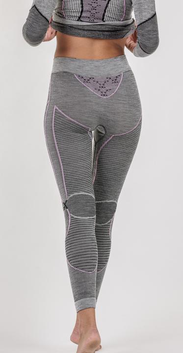 Immagine prodotto X-Bionic Pantaloni Merino da donna (XL)