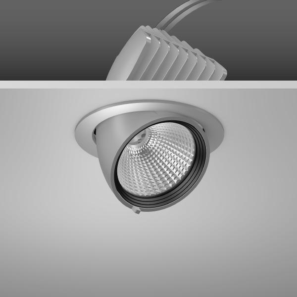 Produktbild RZB 911587.004.3 (3100 lm)