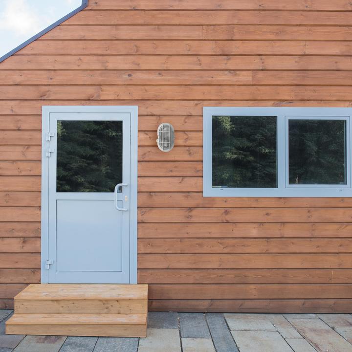 Produktbild Müller Licht Wand- und Deckenleuchte Oval (E27)