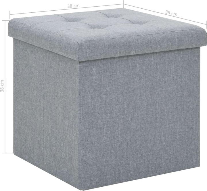 Produktbild vidaXL Ronnie