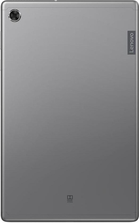 Produktbild Lenovo TB-X606F (nur WLAN, 10.30", 128 GB, Grau)