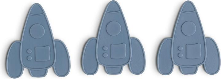 Citron Ice Pack 3 er Set Spaceship