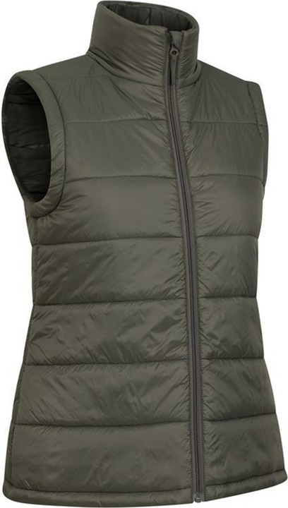 Produktbild Mountain Warehouse Essentials Weste Wattiert (40 D)