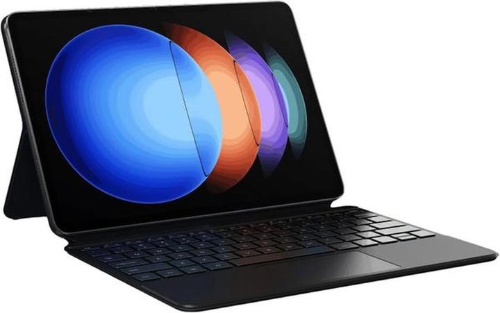 Produktbild Xiaomi Touchpad Keyboard (US, Xiaomi Pad 6s Pro)