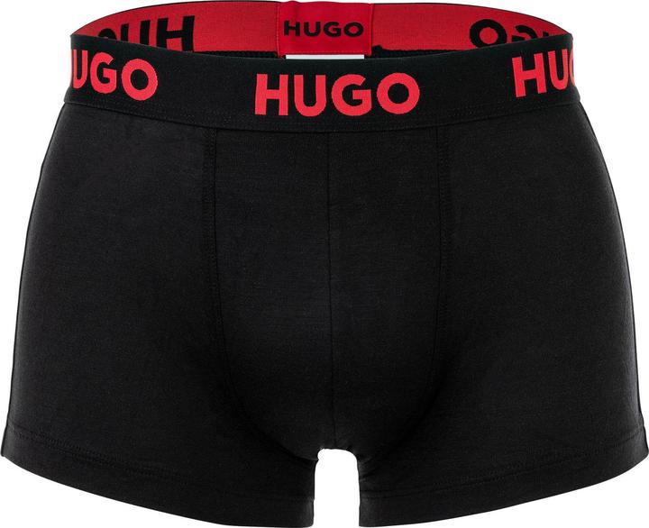 Produktbild HUGO Trunk Triplet Nebula (L, 6er Pack)