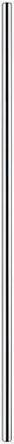 hansgrohe HG Tube ascendant SHOWERPIPE 1400mm