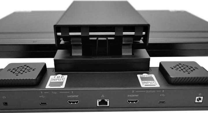 Image du produit Mobile Pixels Geminos (1920 x 1080 pixels, 24")