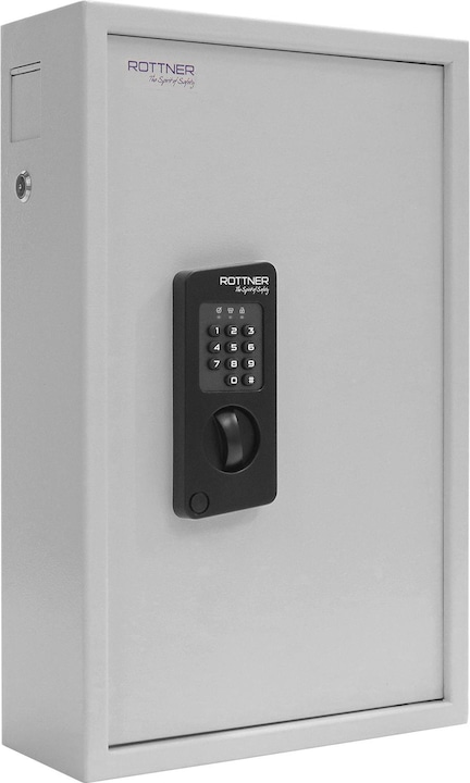 Image du produit Rottner Schlüsseltresor Keytronic 100 Elektronikschloss