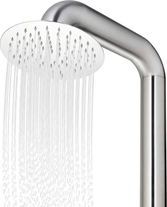 Image du produit vidaXL Gartendusche