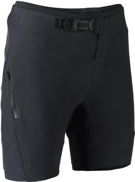 Produktbild Fox Short 24 W Flexair Ascent Blk (XS)
