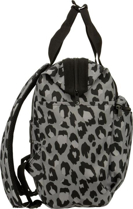 Actual product image reisenthel allrounder R leo nero (12 l)