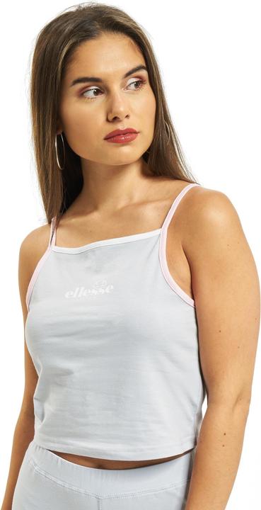 Actual product image Ellesse Crop Top Buon - 84680 (S)