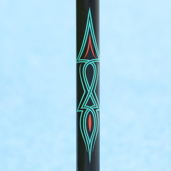 Produktbild Jamb Stunt Scooter