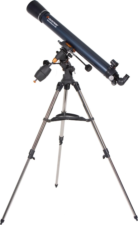 Celestron Astromaster 90 EQ réfracteur