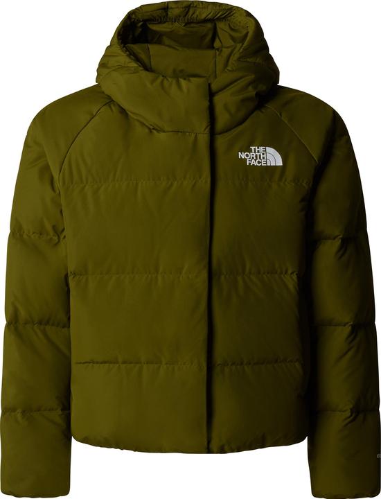 Immagine prodotto North Face Ragazze Felpa con cappuccio North Down (S)