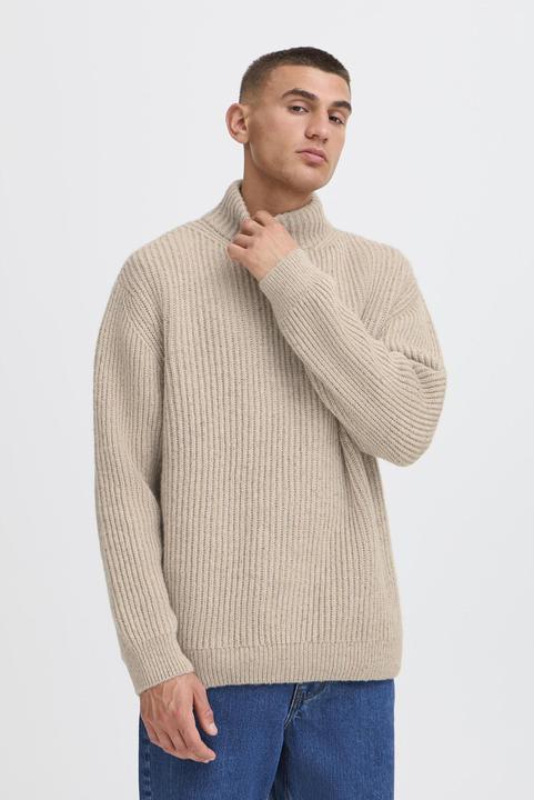 Actual product image Solid ! Pullover STILES Strickpullover R- Neck (L)