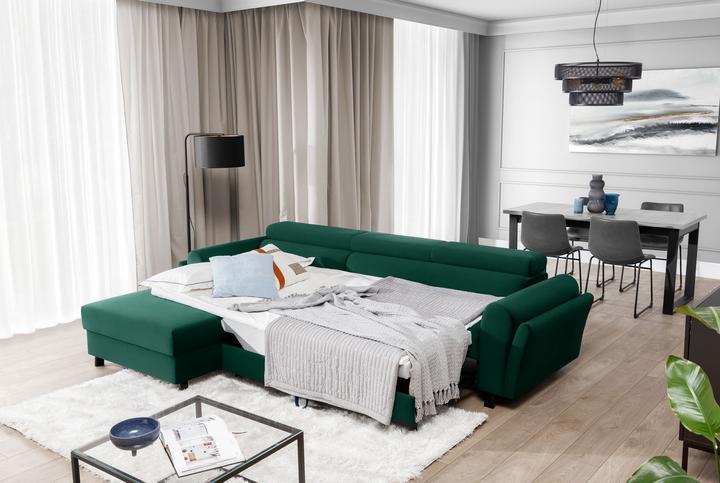 Produktbild ELTAP Mariall (4-Sitzer, Ecksofa)