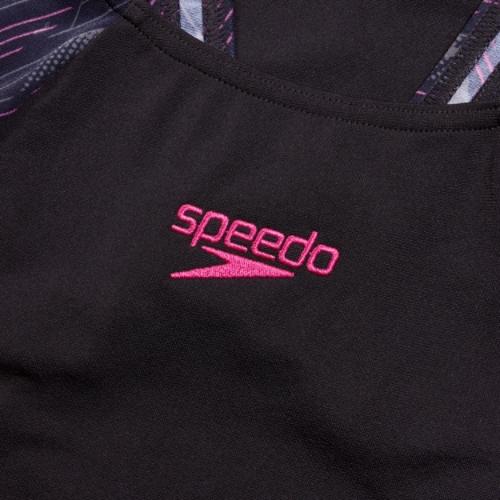 Produktbild Speedo HyperBoom Splice Muscleback (32, 36)