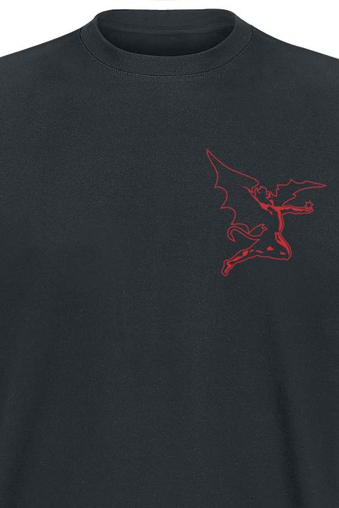 Produktbild Black Sabbath Cherub (M)