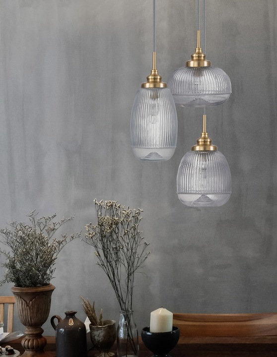 Produktbild Nova Luce Mond (E14)